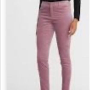 NWT Old Navy Mid Rise Ankle Pant